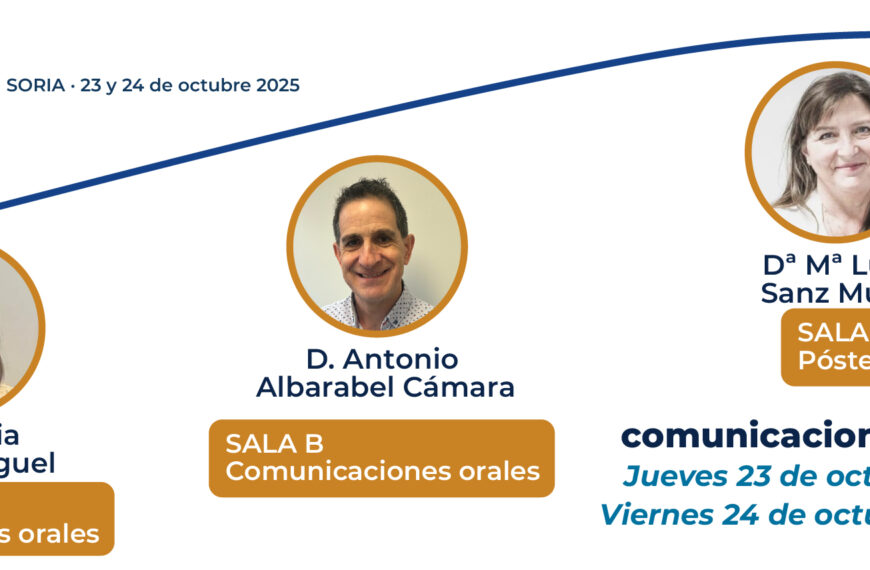 INVESCOL2025 – Mesa de comunicaciones simultáneas