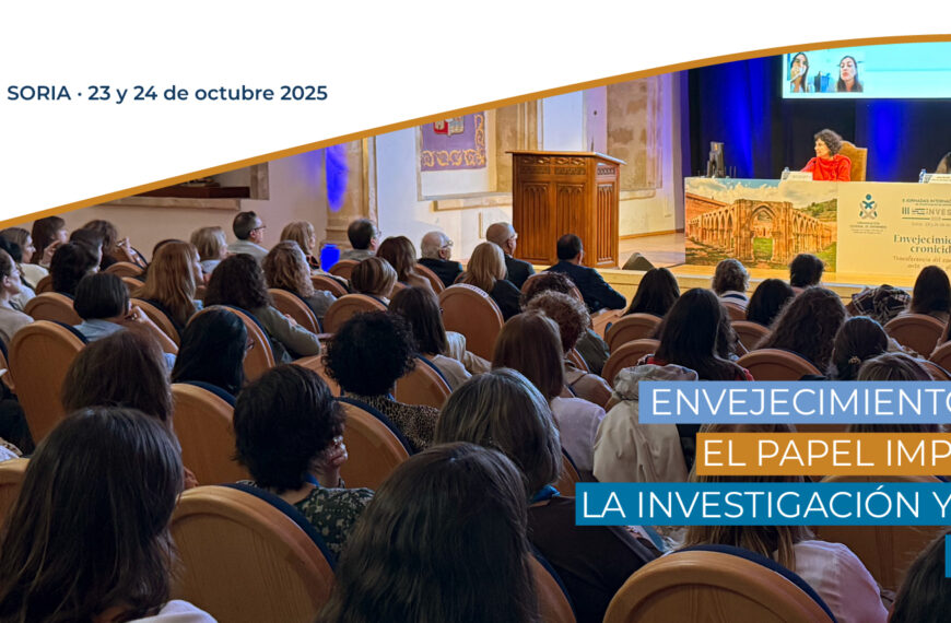 INVESCOL2025 – Entrevistas, investigación y contenidos